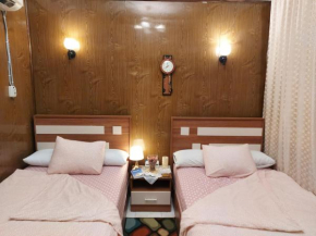 Apartment in the center of Cairo next to the Nile